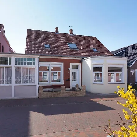 Ferienapartment Suederstrasse