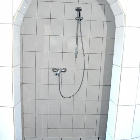 Ferienapartment Suederstrasse Апартаменты Боркум