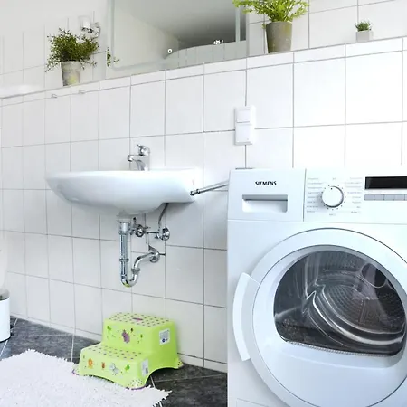Ferienapartment Suederstrasse *