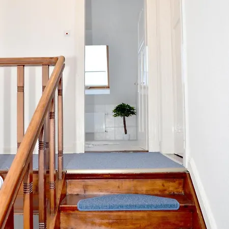 Ferienapartment Suederstrasse *