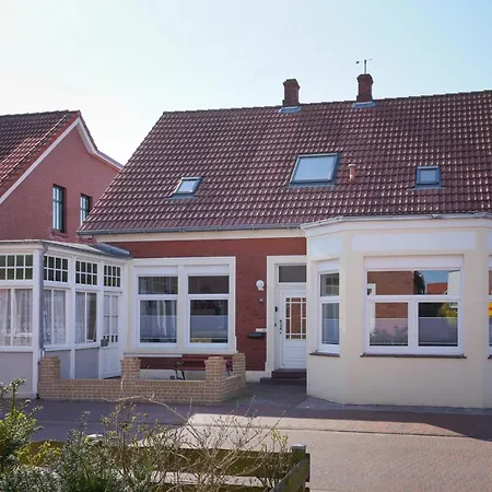 Ferienapartment Suederstrasse Апартаменты