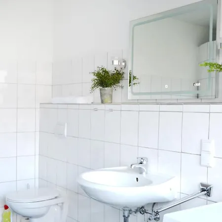 Ferienapartment Suederstrasse Апартаменты *