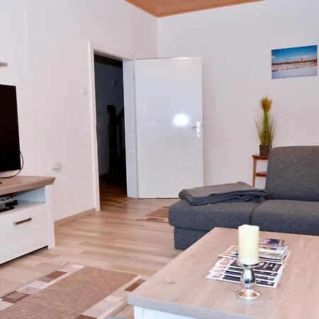 Ferienapartment Suederstrasse