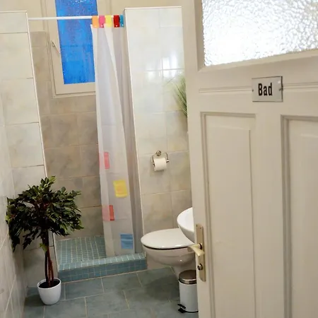 Ferienapartment Suederstrasse * Боркум